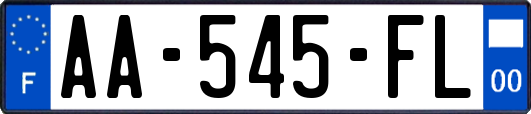 AA-545-FL