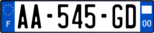 AA-545-GD