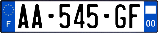 AA-545-GF