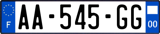 AA-545-GG
