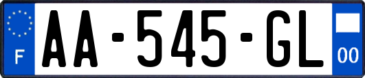 AA-545-GL