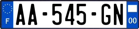 AA-545-GN