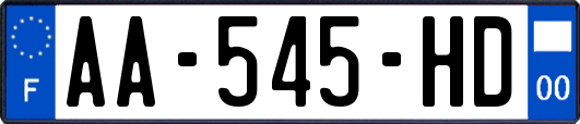 AA-545-HD