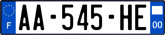 AA-545-HE