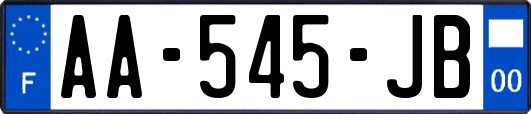 AA-545-JB