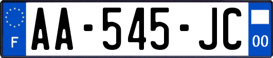 AA-545-JC