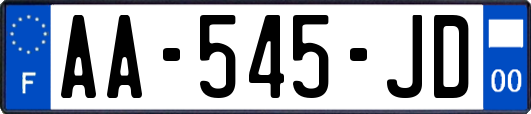 AA-545-JD