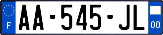 AA-545-JL