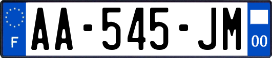 AA-545-JM