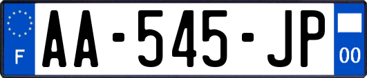 AA-545-JP