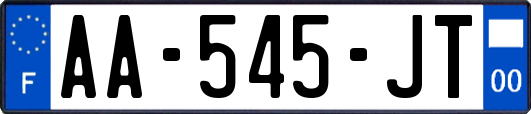 AA-545-JT