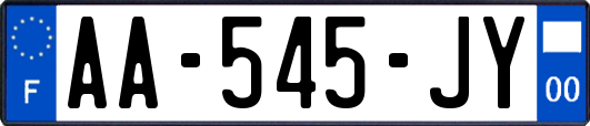 AA-545-JY