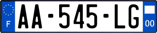 AA-545-LG