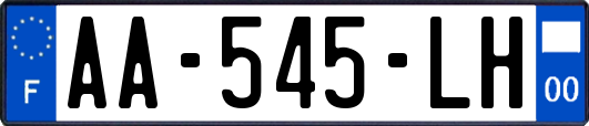 AA-545-LH