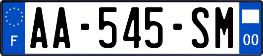 AA-545-SM