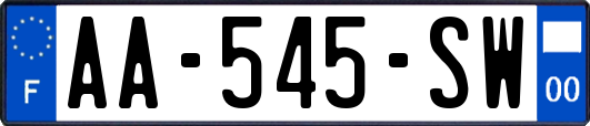 AA-545-SW