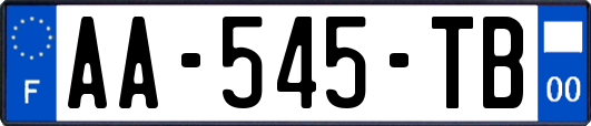 AA-545-TB