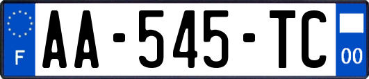 AA-545-TC