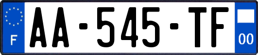 AA-545-TF