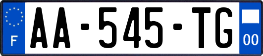 AA-545-TG