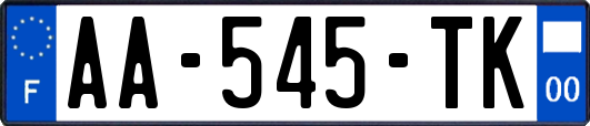 AA-545-TK