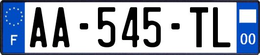 AA-545-TL