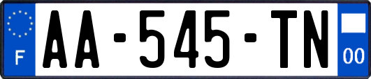 AA-545-TN