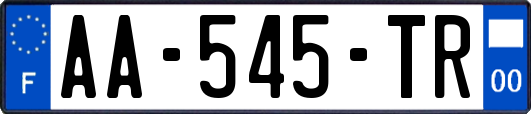 AA-545-TR