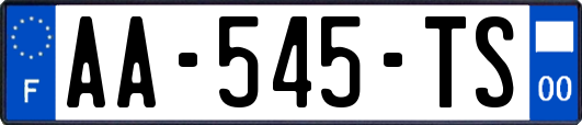 AA-545-TS