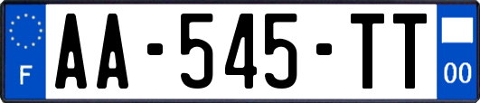 AA-545-TT