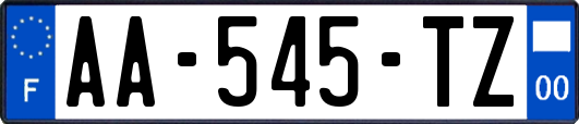 AA-545-TZ