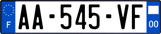 AA-545-VF