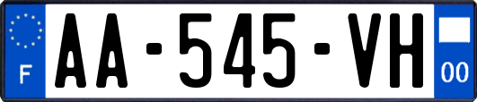 AA-545-VH