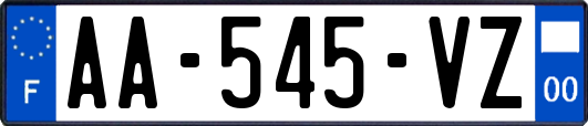 AA-545-VZ