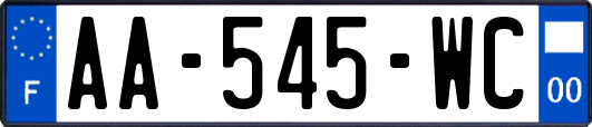 AA-545-WC