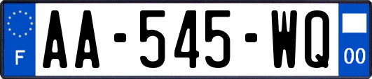 AA-545-WQ