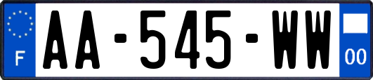 AA-545-WW