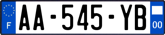 AA-545-YB