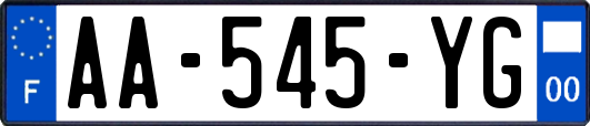 AA-545-YG