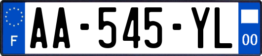 AA-545-YL