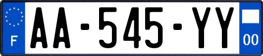 AA-545-YY