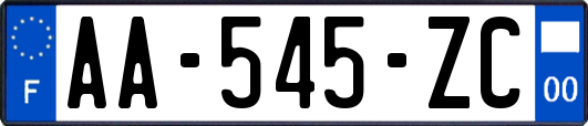 AA-545-ZC