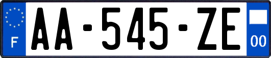 AA-545-ZE