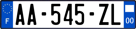 AA-545-ZL