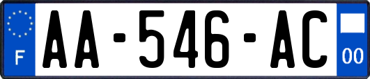 AA-546-AC