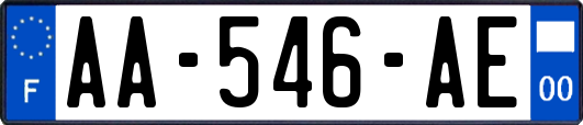 AA-546-AE