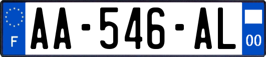 AA-546-AL