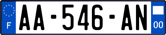 AA-546-AN