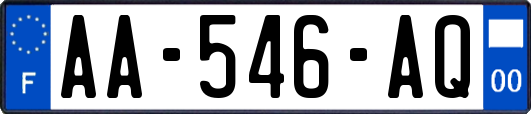 AA-546-AQ