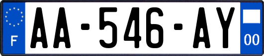 AA-546-AY